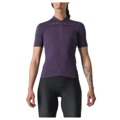Maillots Castelli Anima 4 W