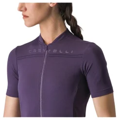 Maillots Castelli Anima 4 W