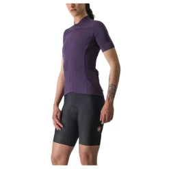 Maillots Castelli Anima 4 W
