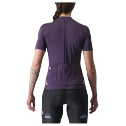 Maillots Castelli Anima 4 W