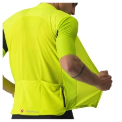 Maillots Castelli Endurance Elite