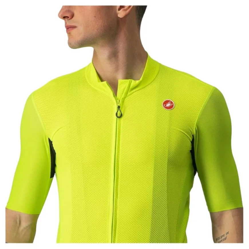 Maillots Castelli Endurance Elite