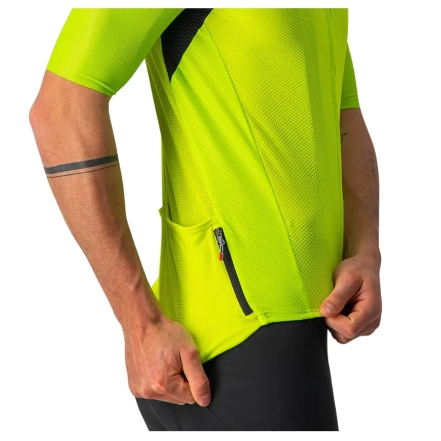 Maillots Castelli Endurance Elite