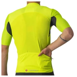 Maillots Castelli Endurance Elite
