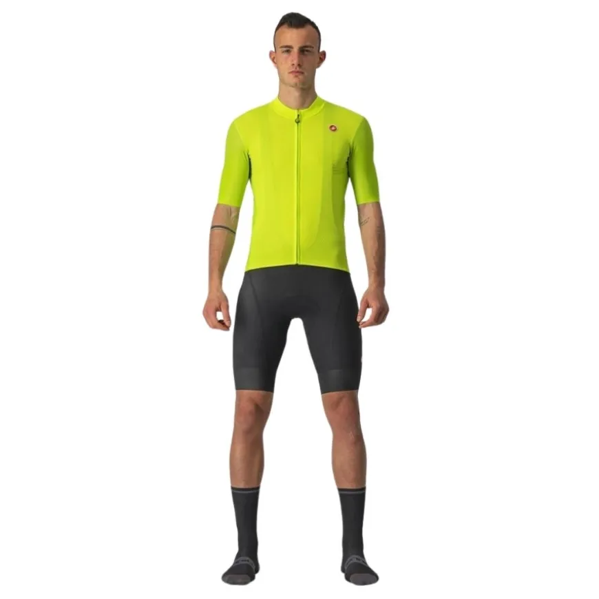 Maillots Castelli Endurance Elite