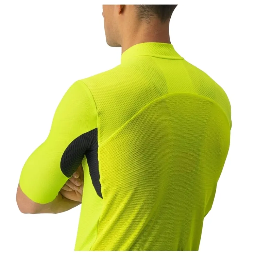 Maillots Castelli Endurance Elite