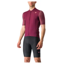 Maillots Castelli Endurance Elite