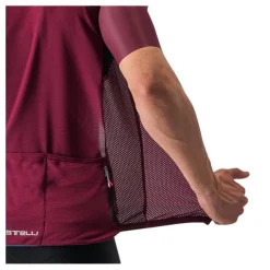 Maillots Castelli Endurance Elite