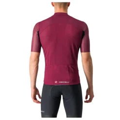 Maillots Castelli Endurance Elite