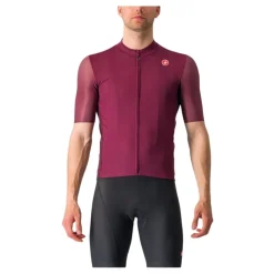 Maillots Castelli Endurance Elite