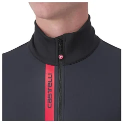 Maillots Castelli Entrata Thermal Jersey