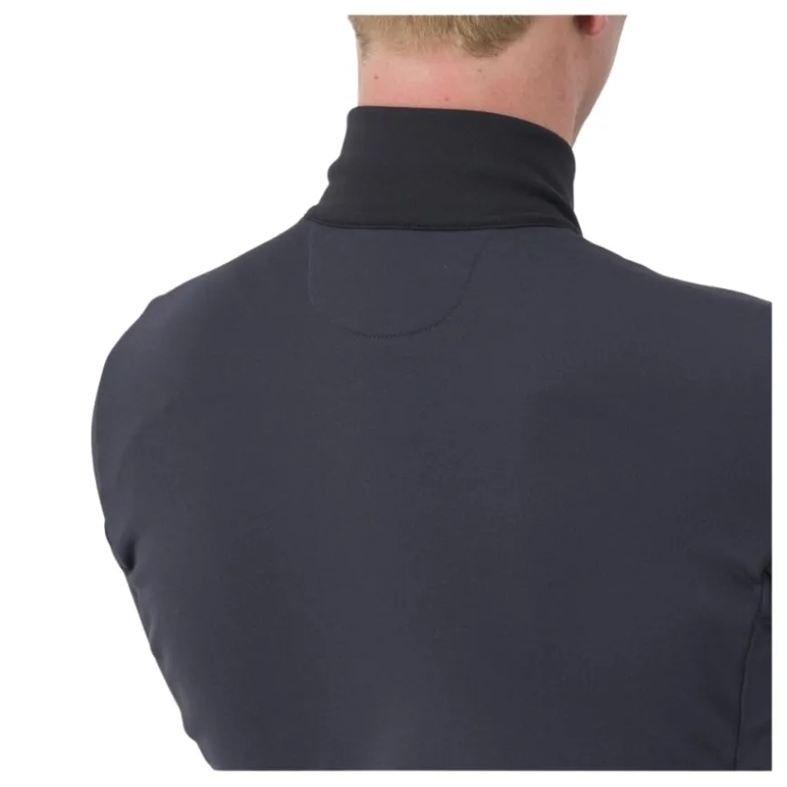 Maillots Castelli Entrata Thermal Jersey