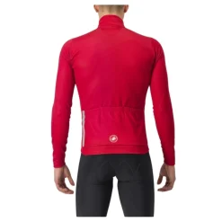Maillots Castelli Entrata Thermal Jersey