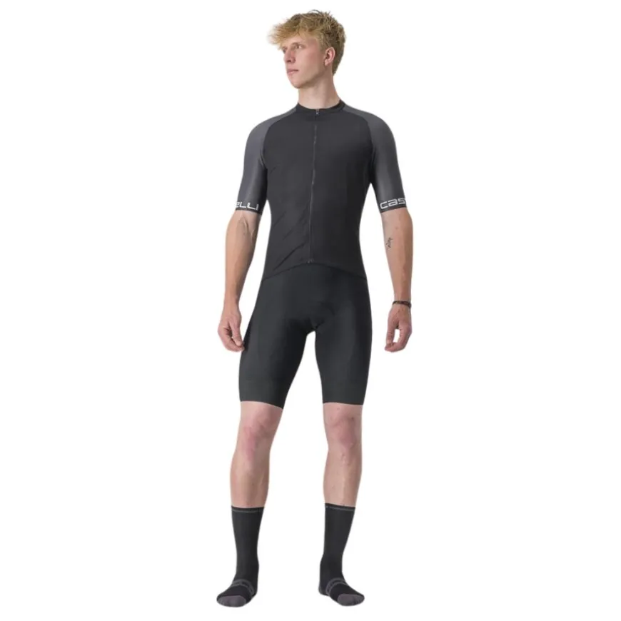 Maillots Castelli Entrata VI