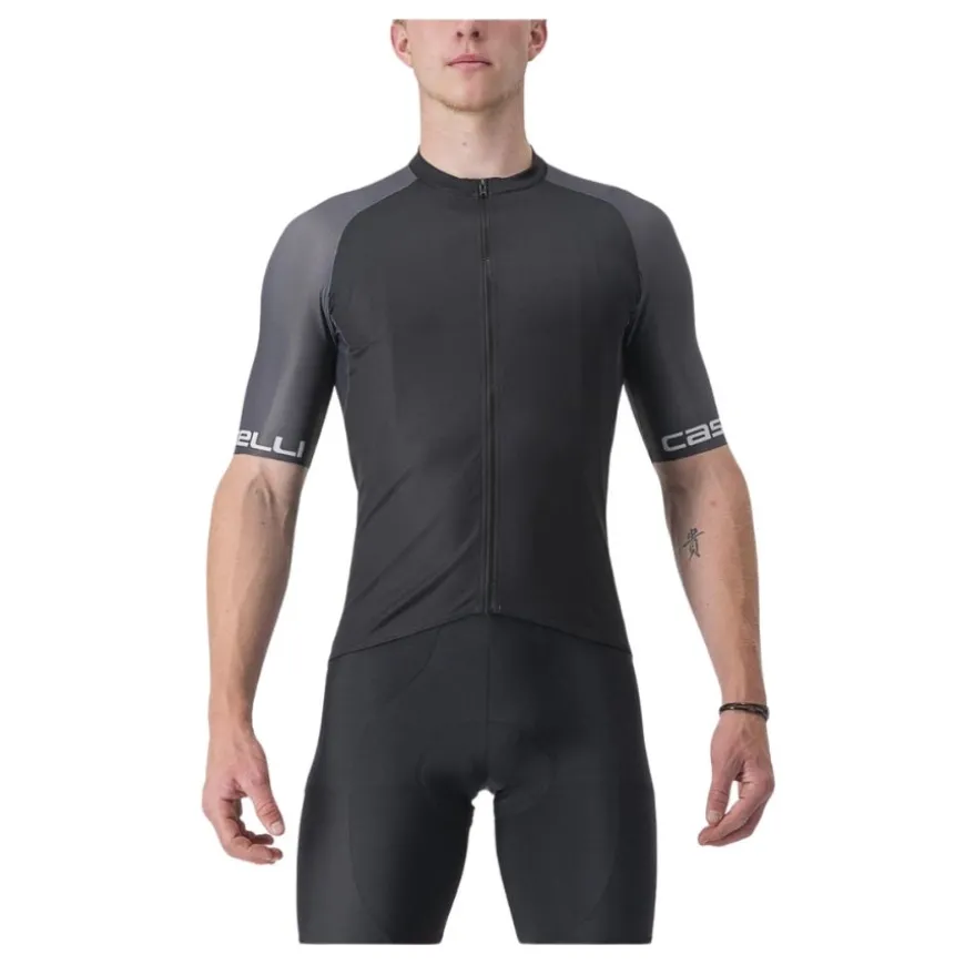 Maillots Castelli Entrata VI