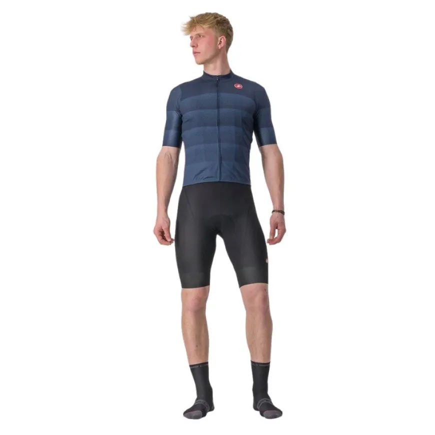 Maillots Castelli Livelli