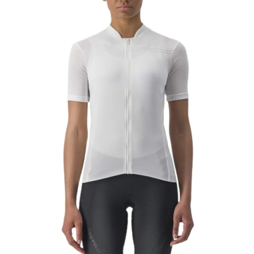 Maillots Castelli Maillot Anima 4 W