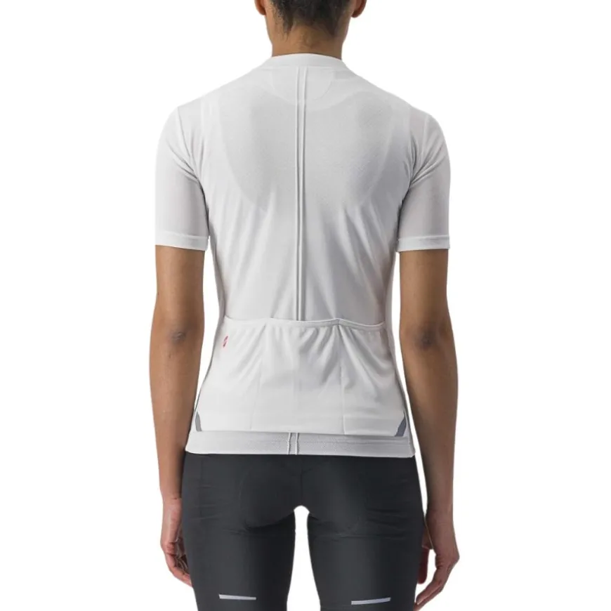 Maillots Castelli Maillot Anima 4 W