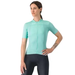 Maillots Castelli Maillot Anima 4 W