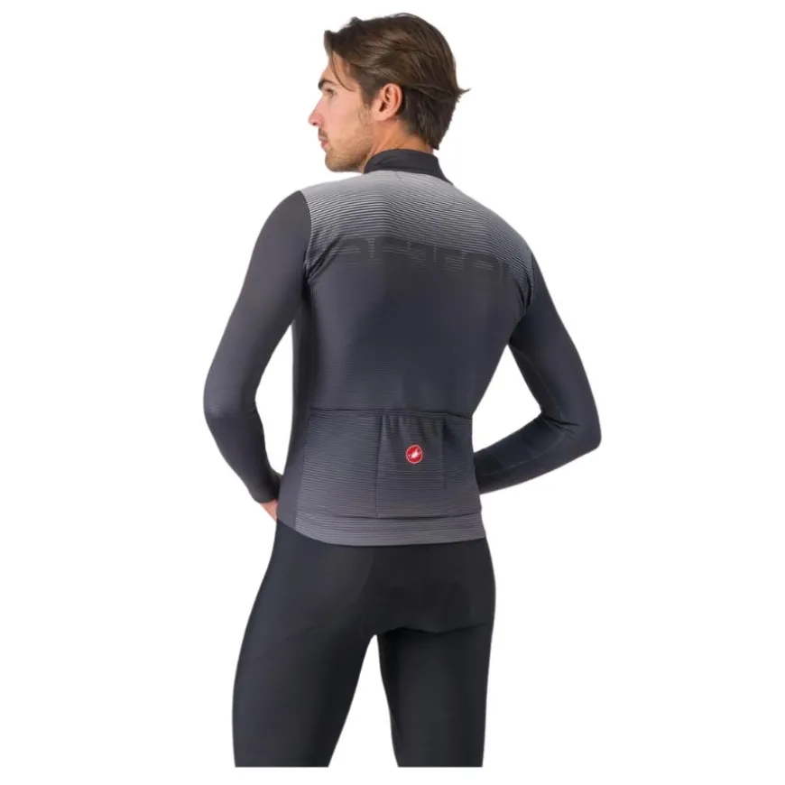 Maillots Castelli Maillot Apice Thermal