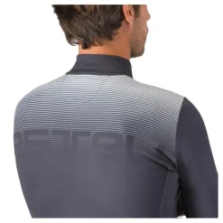 Maillots Castelli Maillot Apice Thermal