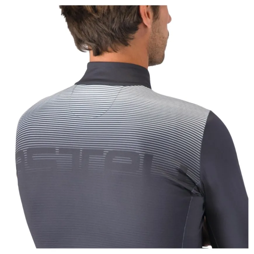Maillots Castelli Maillot Apice Thermal