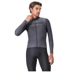 Maillots Castelli Maillot Apice Thermal