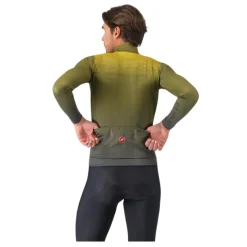 Maillots Castelli Maillot Apice Thermal