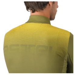 Maillots Castelli Maillot Apice Thermal