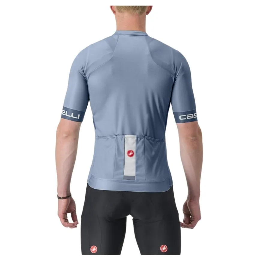 Maillots Castelli Maillot Entrata VI