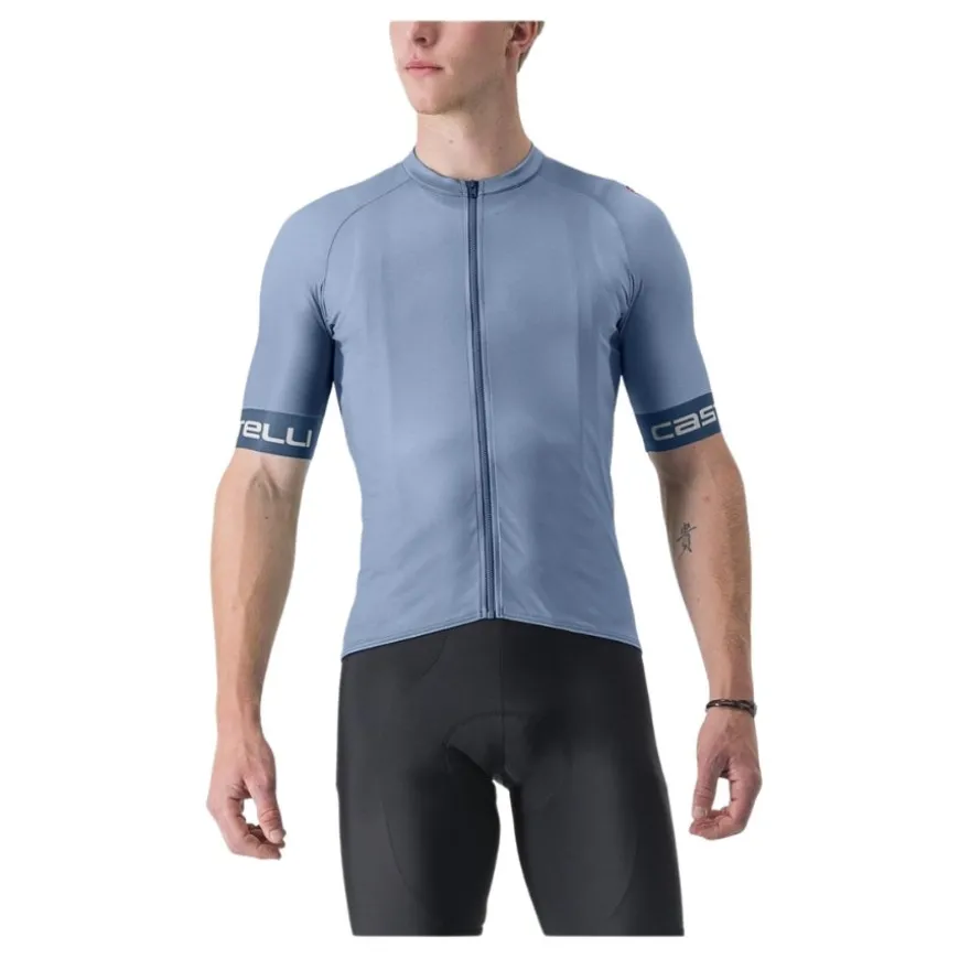 Maillots Castelli Maillot Entrata VI