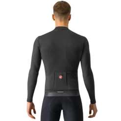 Maillots Castelli Maillot Espresso Thermal