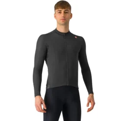 Maillots Castelli Maillot Espresso Thermal