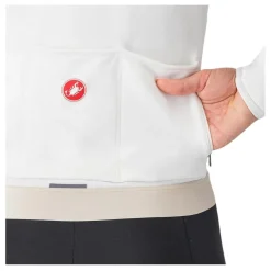 Maillots Castelli Maillot Espresso Thermal W