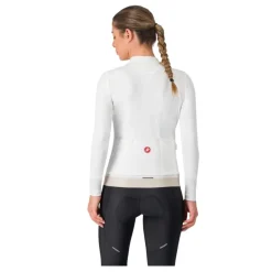 Maillots Castelli Maillot Espresso Thermal W