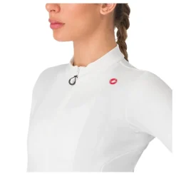 Maillots Castelli Maillot Espresso Thermal W