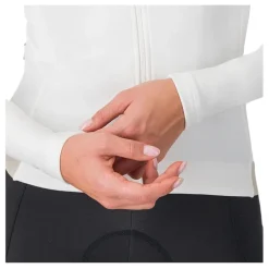 Maillots Castelli Maillot Espresso Thermal W
