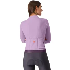 Maillots Castelli Maillot Espresso Thermal W