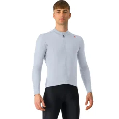 Maillots Castelli Maillot Espresso Thermal