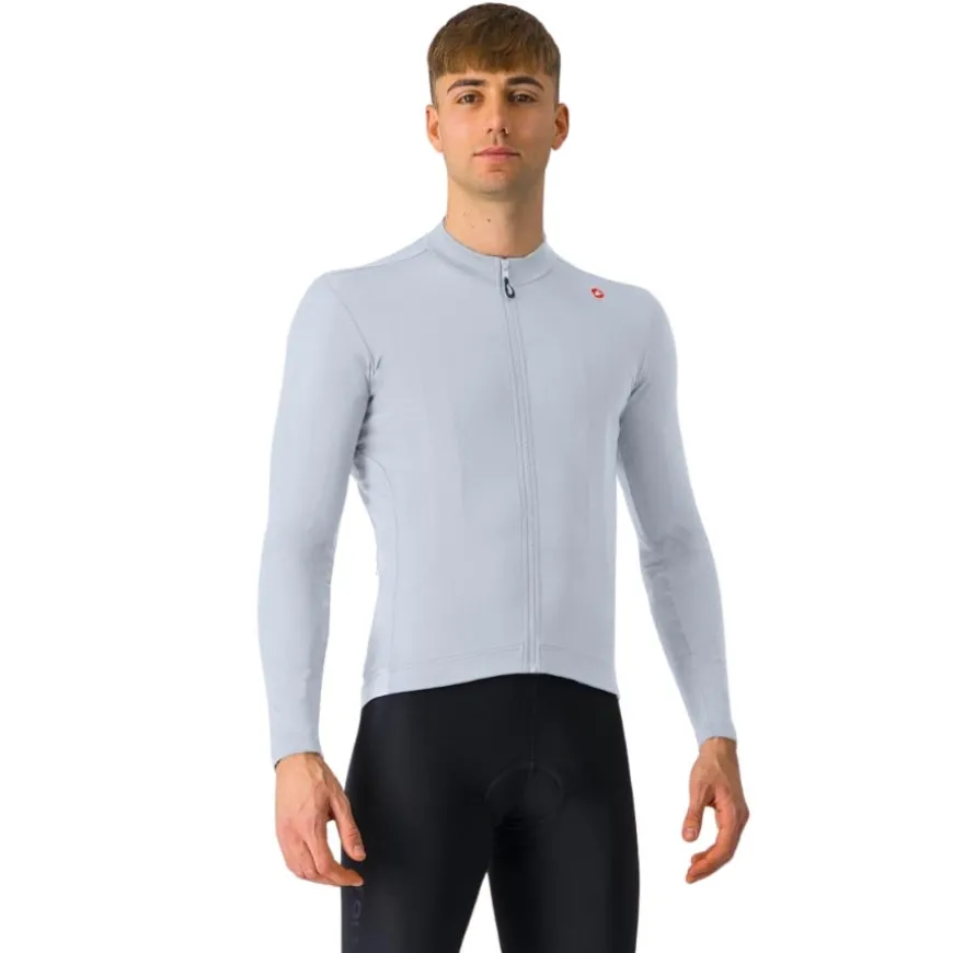 Maillots Castelli Maillot Espresso Thermal