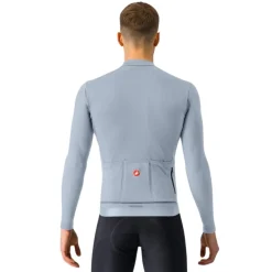 Maillots Castelli Maillot Espresso Thermal