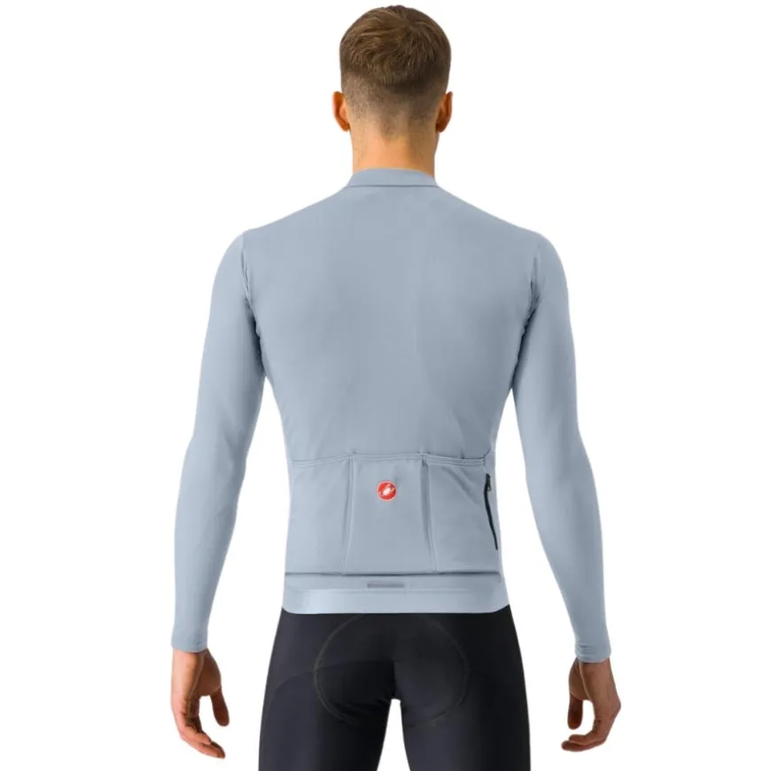 Maillots Castelli Maillot Espresso Thermal