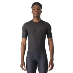 Maillots Castelli Maillot Prologo Lite