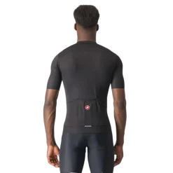 Maillots Castelli Maillot Prologo Lite
