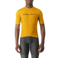 Maillots Castelli Maillot Prologo Lite