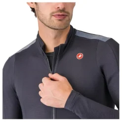 Maillots Castelli Maillot Puro 4