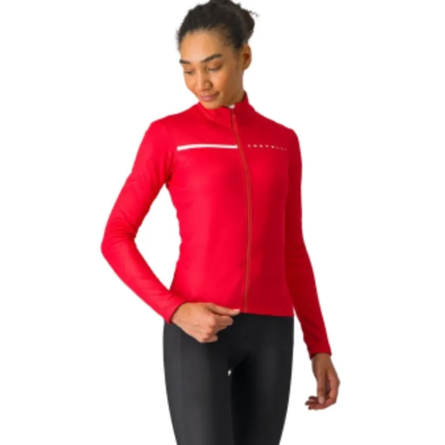 Maillots Castelli Maillot Sinergia 2 W