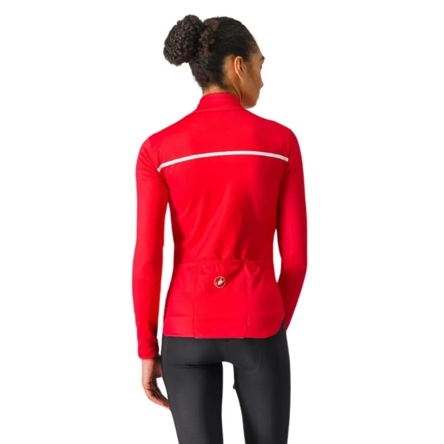 Maillots Castelli Maillot Sinergia 2 W