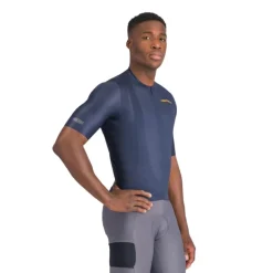 Maillots Castelli Maillot Unlimited Entrata 3