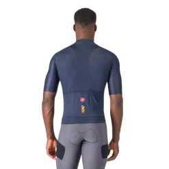 Maillots Castelli Maillot Unlimited Entrata 3
